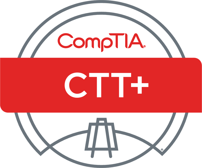 CompTIA CTT+