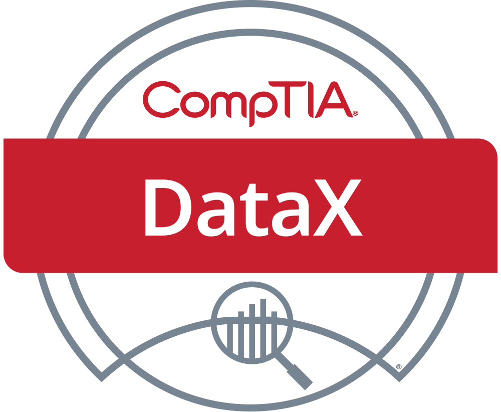 DataX Logo