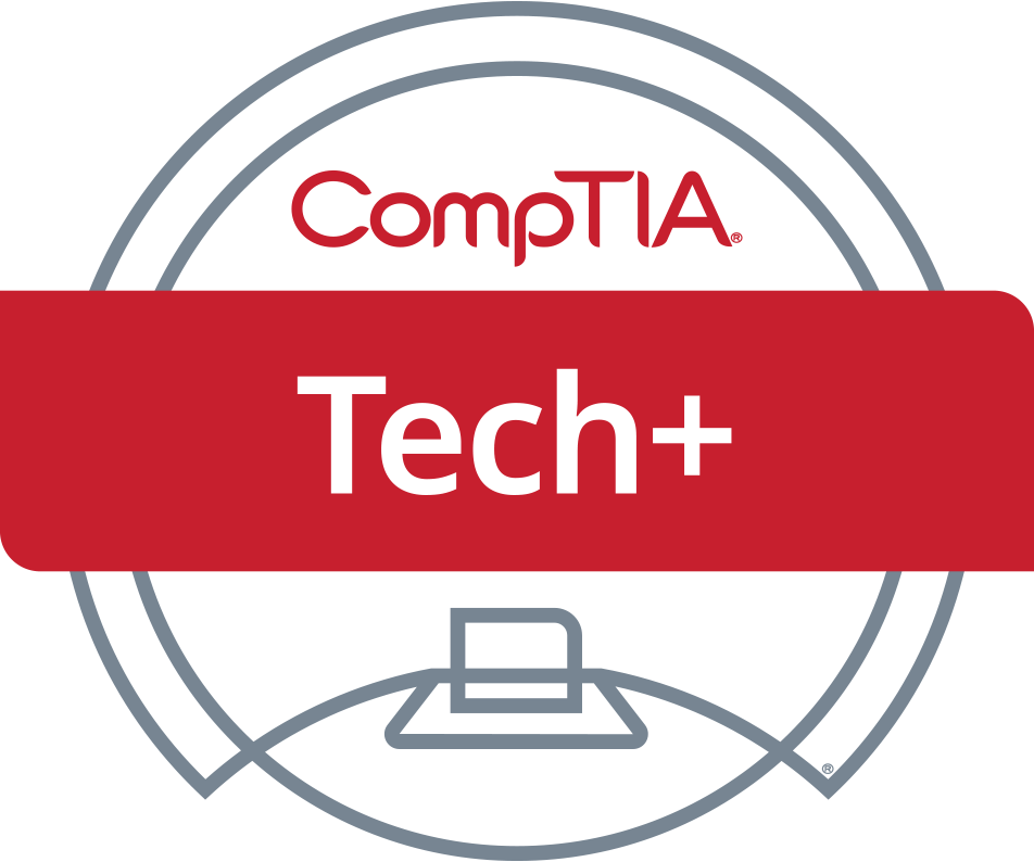 TechPlus Logo